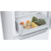 Bosch Serie 2 KGN36NWEA Frigorifero combinato a libera installazione 305 L bianco