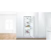 Bosch Serie 6 KIS77ADD0 Frigorifero combinato da incasso 229 L