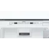 Bosch Serie 6 KIS77ADD0 Frigorifero combinato da incasso 229 L