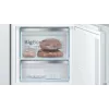 Bosch Serie 6 KIS77ADD0 Frigorifero combinato da incasso 229 L
