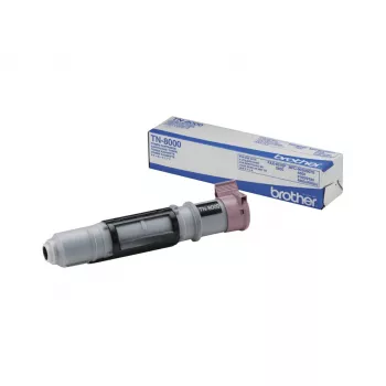 Brother TN-8000 cartuccia toner 1 pezzo originale nero