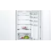 Bosch Serie 6 KIS87ADD0 Frigorifero combinato da incasso 270 L