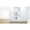 Bosch Serie 6 KIS87ADD0 Frigorifero combinato da incasso 270 L