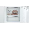 Bosch Serie 6 KIS87ADD0 Frigorifero combinato da incasso 270 L