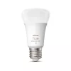 Philips Hue White and colour ambience A60 – lampadina smart E27 – 1100