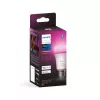 Philips Hue White and colour ambience A60 – lampadina smart E27 – 1100