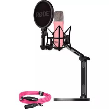 Microfono Rode Microphones NT1 Signature
