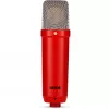 Microfono Rode Microphones NT1 Signature