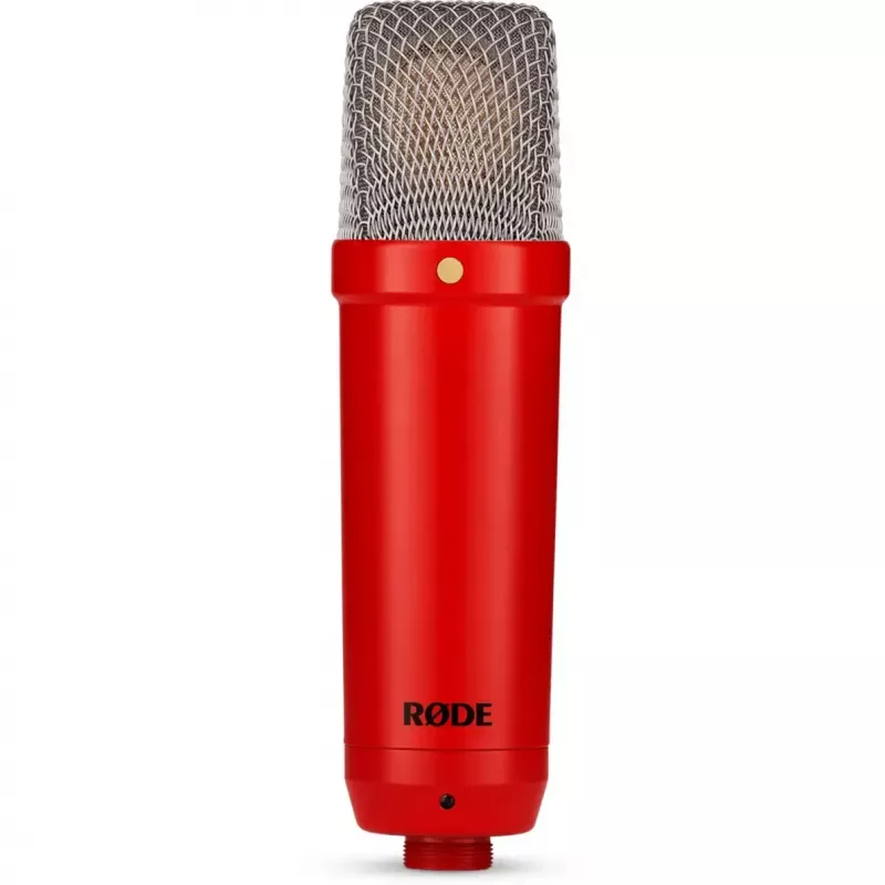 Microfono Rode Microphones NT1 Signature
