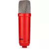 Microfono Rode Microphones NT1 Signature