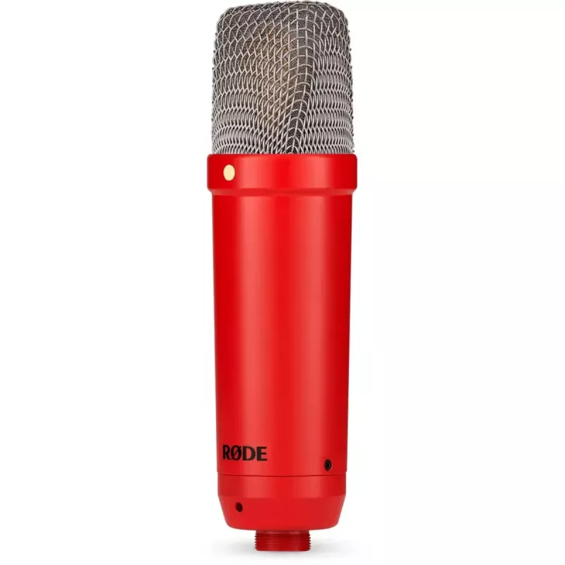 Microfono Rode Microphones NT1 Signature