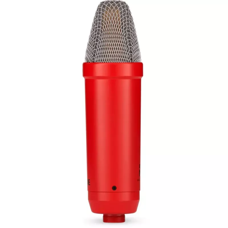 Microfono Rode Microphones NT1 Signature
