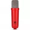 Microfono Rode Microphones NT1 Signature