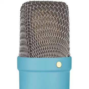 Microfono Rode Microphones NT1 Signature
