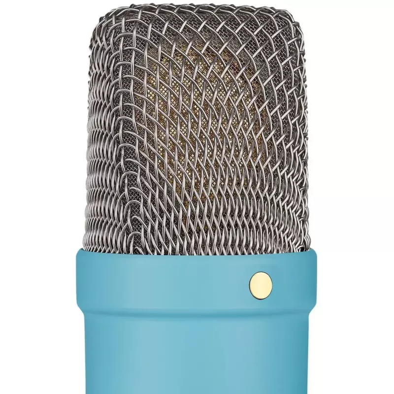 Microfono Rode Microphones NT1 Signature