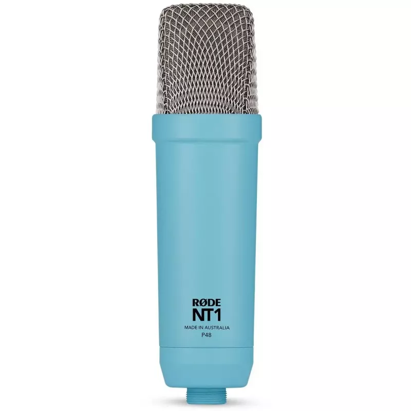 Microfono Rode Microphones NT1 Signature