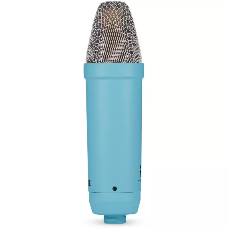 Microfono Rode Microphones NT1 Signature