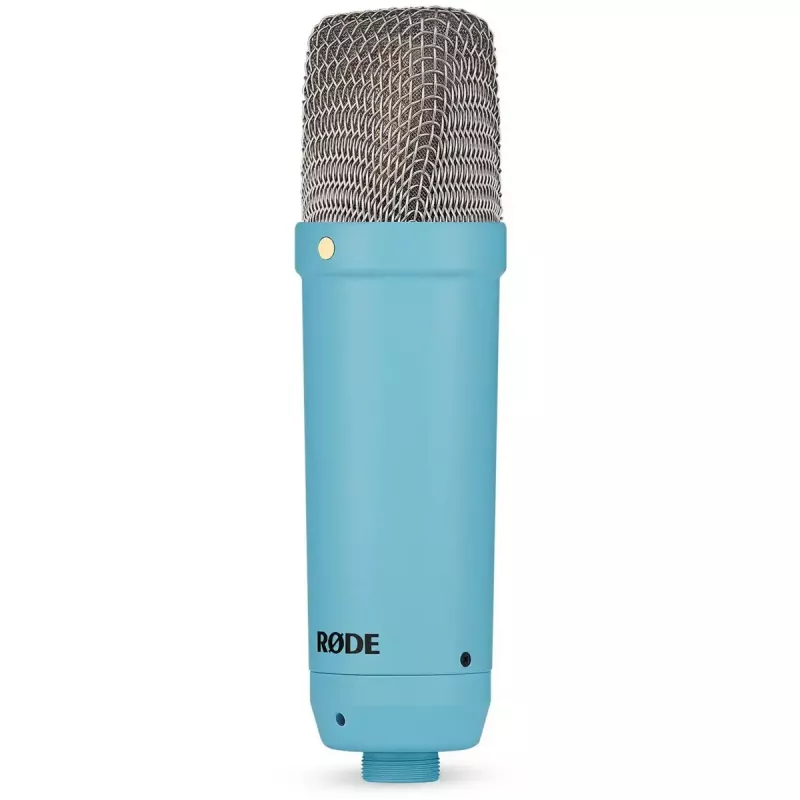 Microfono Rode Microphones NT1 Signature