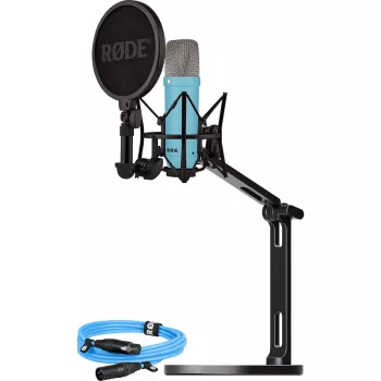 Microfono Rode Microphones NT1 Signature