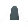 Tenda doccia Easy Camp Vik Utility Tent grigio 2025, spogliatoio per esterni
