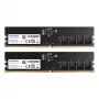 DIMM 32 GB DDR5-4800 (2x 16 GB) Dual-Kit, memoria RAM nera, AD5U480016G-DT, Premier