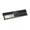 DIMM 32 GB DDR5-4800 (2x 16 GB) Dual-Kit, memoria RAM nera, AD5U480016G-DT, Premier