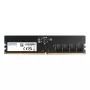 DIMM 32 GB DDR5-4800, memoria RAM nera, AD5U480032G-S, Premier