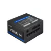 Chieftec Vega PPG-850-C alimentatore 850 W 20+4-Pin ATX ATX nero
