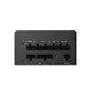 Chieftec Vega PPG-850-C alimentatore 850 W 20+4-Pin ATX ATX nero