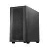 Chieftec Midi Tower GS-03B-BLK-OP nero