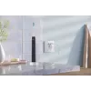 Philips 3100 Series HX3671/14 spazzolino sonico con sensore di pressione