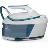 Philips PSG6022/20 stazione da stiro a vapore 2400 W 1,8 L suola SteamGlide Plus blu, bianco