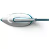 Philips PSG6022/20 stazione da stiro a vapore 2400 W 1,8 L suola SteamGlide Plus blu, bianco