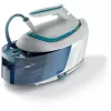 Philips PSG6022/20 stazione da stiro a vapore 2400 W 1,8 L suola SteamGlide Plus blu, bianco