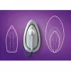 Philips PSG6022/20 stazione da stiro a vapore 2400 W 1,8 L suola SteamGlide Plus blu, bianco