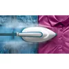Philips PSG6022/20 stazione da stiro a vapore 2400 W 1,8 L suola SteamGlide Plus blu, bianco