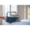 Philips PSG6022/20 stazione da stiro a vapore 2400 W 1,8 L suola SteamGlide Plus blu, bianco