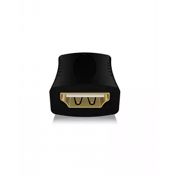 ICY BOX IB-CB005 HDMI nero