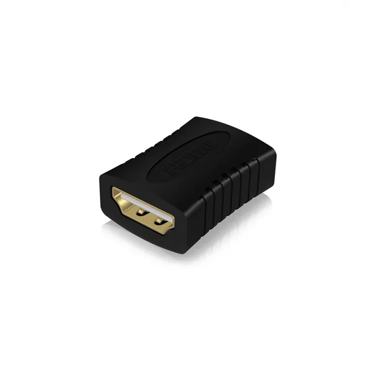 ICY BOX IB-CB005 HDMI nero