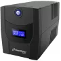 POWERWALKER - BLUEWALKER Powerwalker Basic Vi 1500 Stl UPS 1500VA/900W