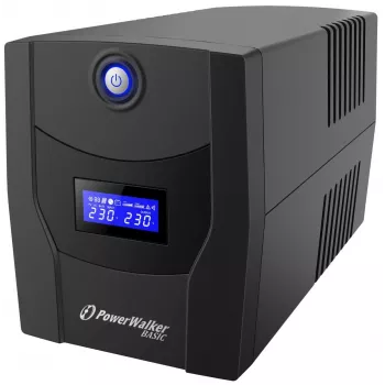POWERWALKER - BLUEWALKER Powerwalker Basic Vi 2200 Stl UPS 2200VA/1320W