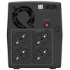 POWERWALKER - BLUEWALKER Powerwalker Basic Vi 2200 Stl UPS 2200VA/1320W