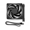 FRACTAL DESIGN ventola di raffreddamento Momentum 12 RGB confezione da 3 nero