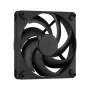 FRACTAL DESIGN ventola di raffreddamento Momentum 14 nero