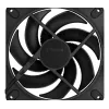 FRACTAL DESIGN ventola di raffreddamento Momentum 14 nero