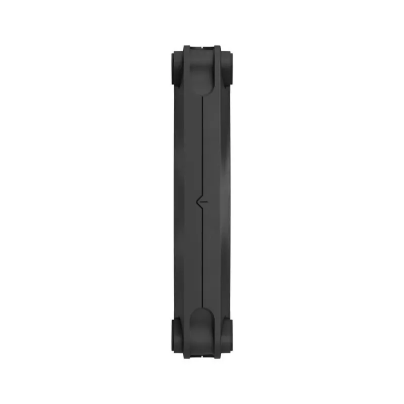 FRACTAL DESIGN ventola di raffreddamento Momentum 14 nero