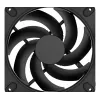 FRACTAL DESIGN ventola di raffreddamento Momentum 14 nero