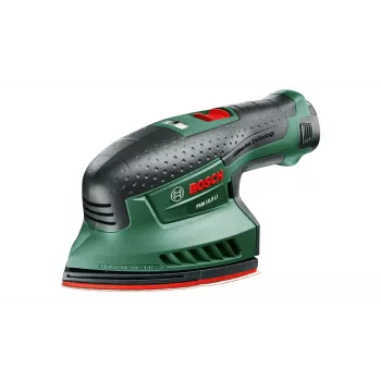 Bosch EasySander 12 levigatrice multifunzione 22000 giri/min 22000 OPM