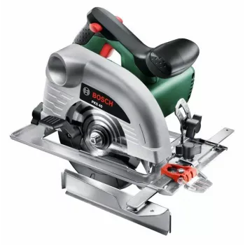 Bosch PKS 40 13 cm verde, argento 5300 giri/min 850 W