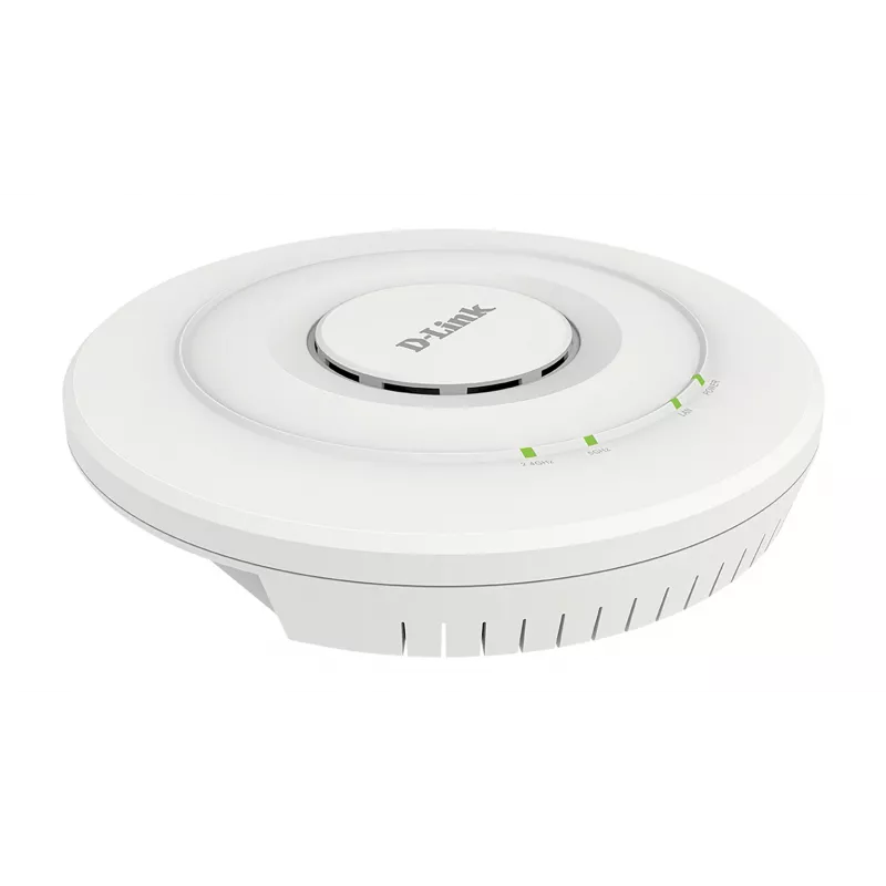 D-Link DWL-6610AP punto di accesso wireless 1200 Mbit/s Power over Ethernet (PoE)